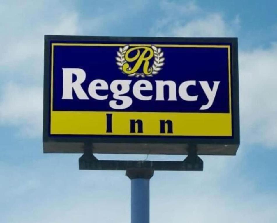 Regency Inn Breckenridge Exterior foto