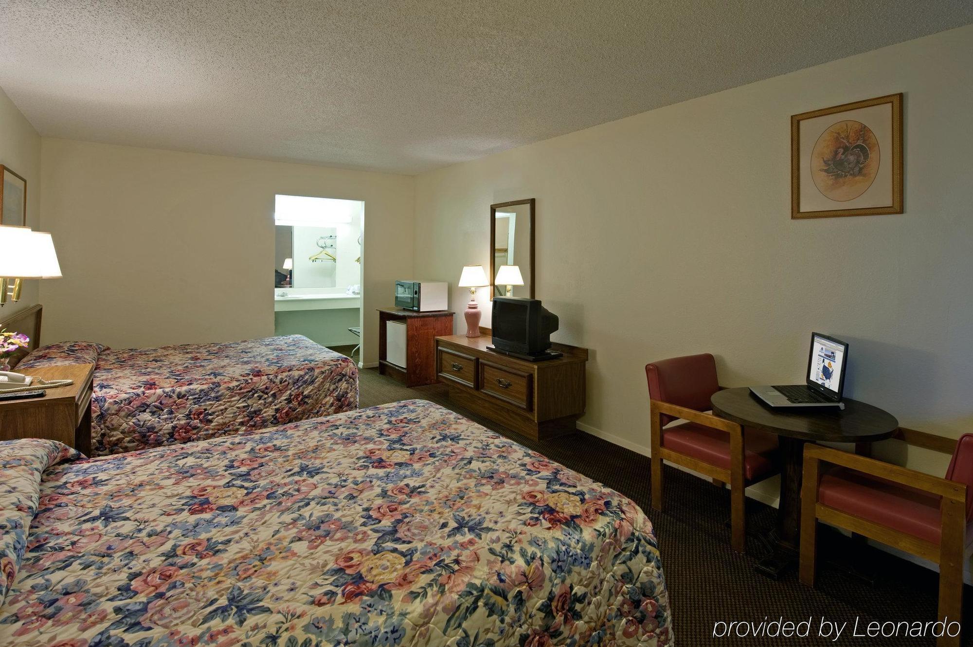 Regency Inn Breckenridge Exterior foto