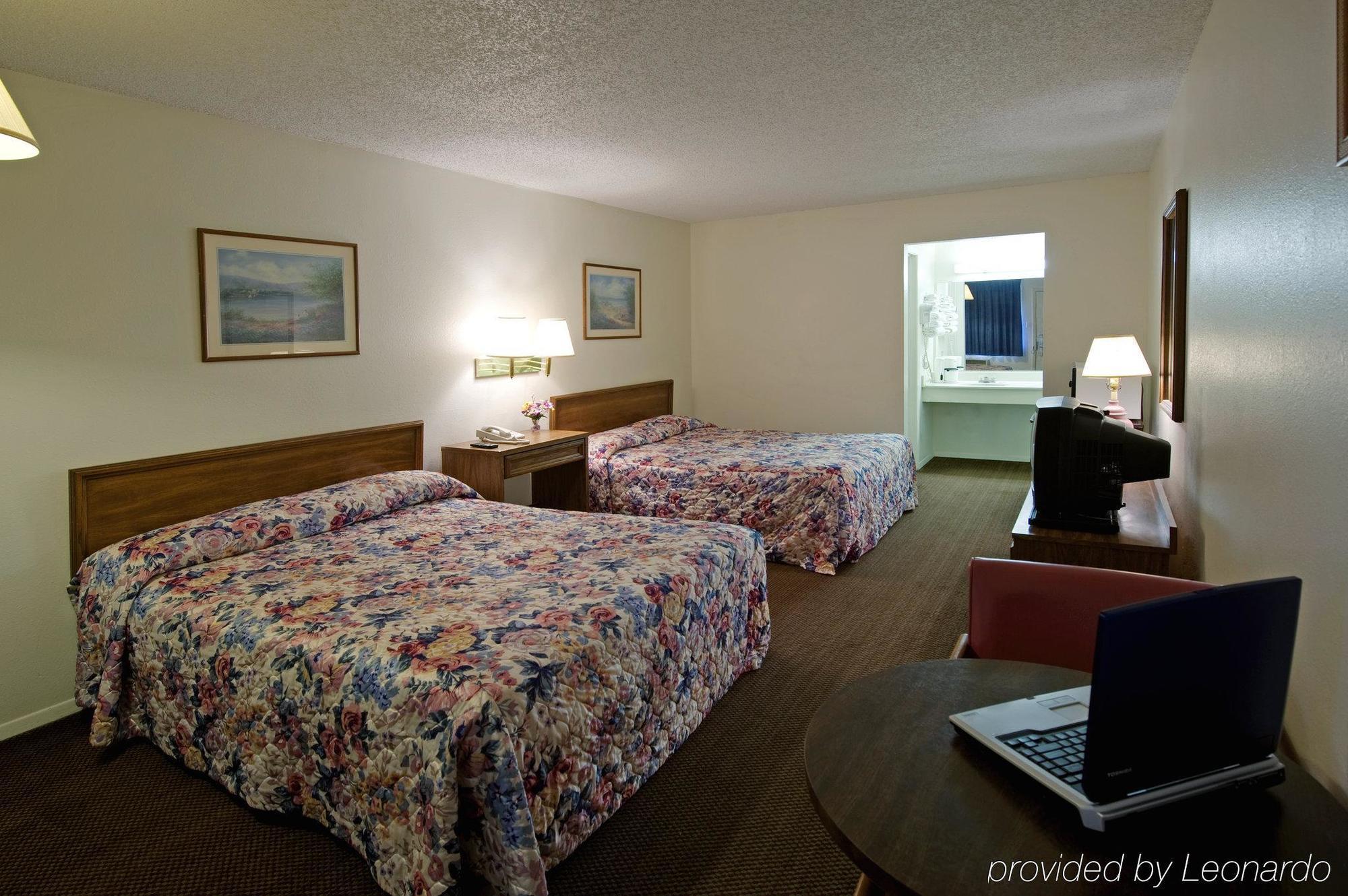 Regency Inn Breckenridge Exterior foto